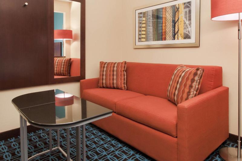 Fairfield Inn Philadelphia Airport image