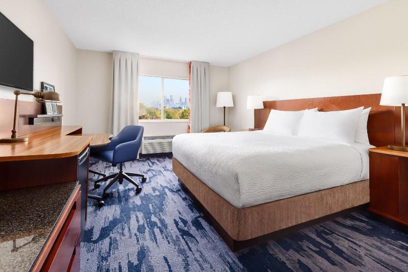Fairfield Inn Philadelphia Airport image