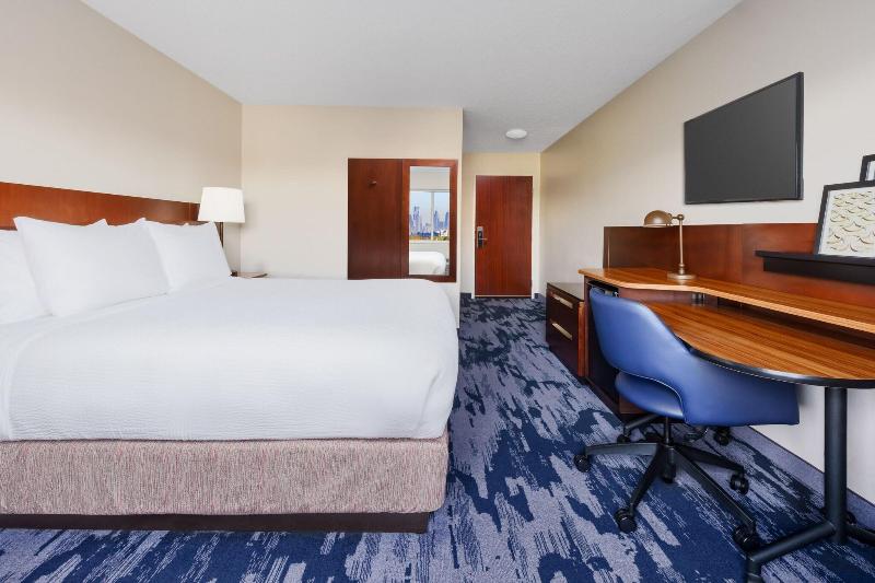 Fairfield Inn Philadelphia Airport image