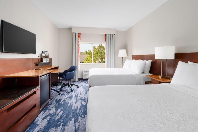 Fairfield Inn Philadelphia Airport image