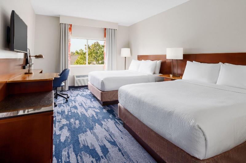 Fairfield Inn Philadelphia Airport image