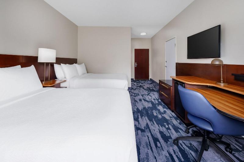 Fairfield Inn Philadelphia Airport image