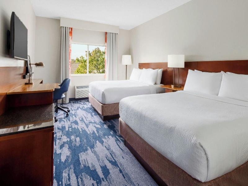 Fairfield Inn Philadelphia Airport image