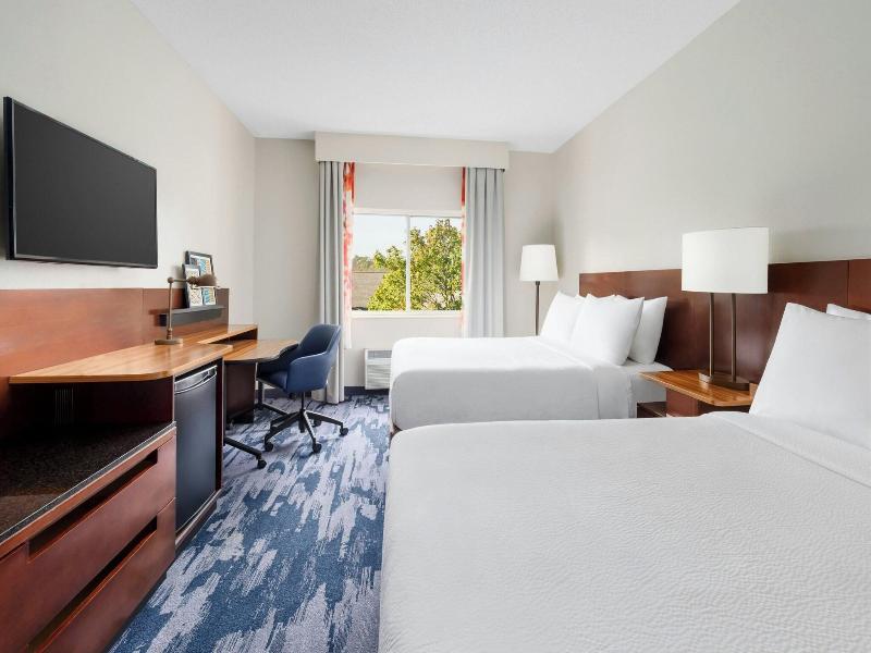 Fairfield Inn Philadelphia Airport image