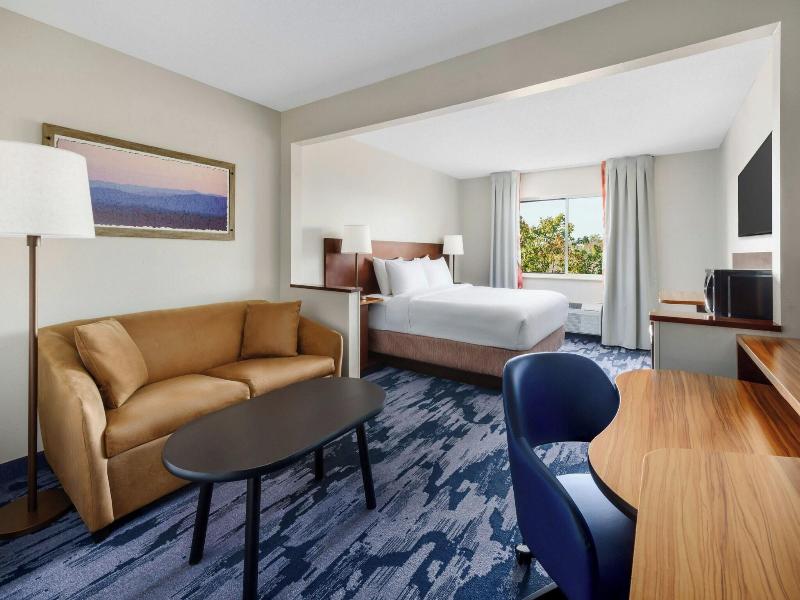 Fairfield Inn Philadelphia Airport image