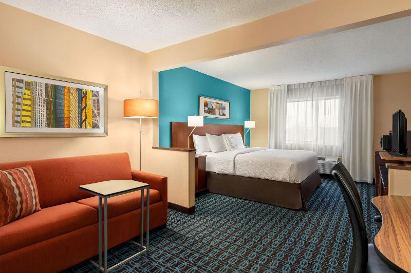 Fairfield Inn Philadelphia Airport image
