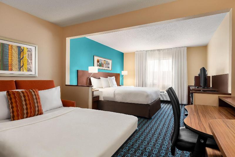 Fairfield Inn Philadelphia Airport image