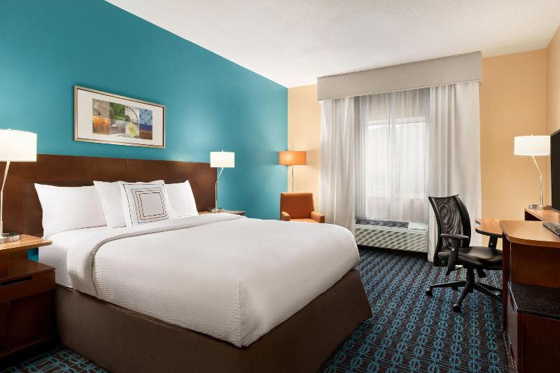 Fairfield Inn Philadelphia Airport image