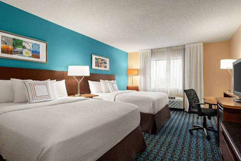 Fairfield Inn Philadelphia Airport image