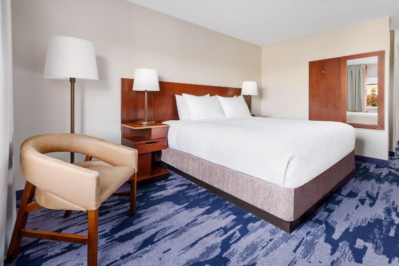 Fairfield Inn Philadelphia Airport image