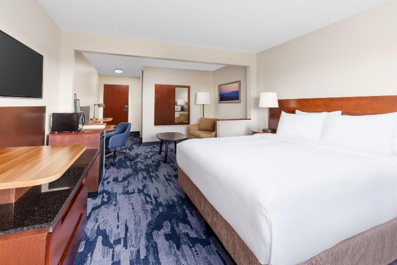 Fairfield Inn Philadelphia Airport image