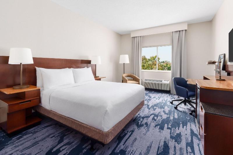 Fairfield Inn Philadelphia Airport image