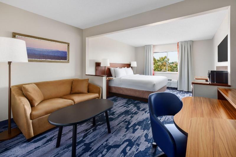 Fairfield Inn Philadelphia Airport image