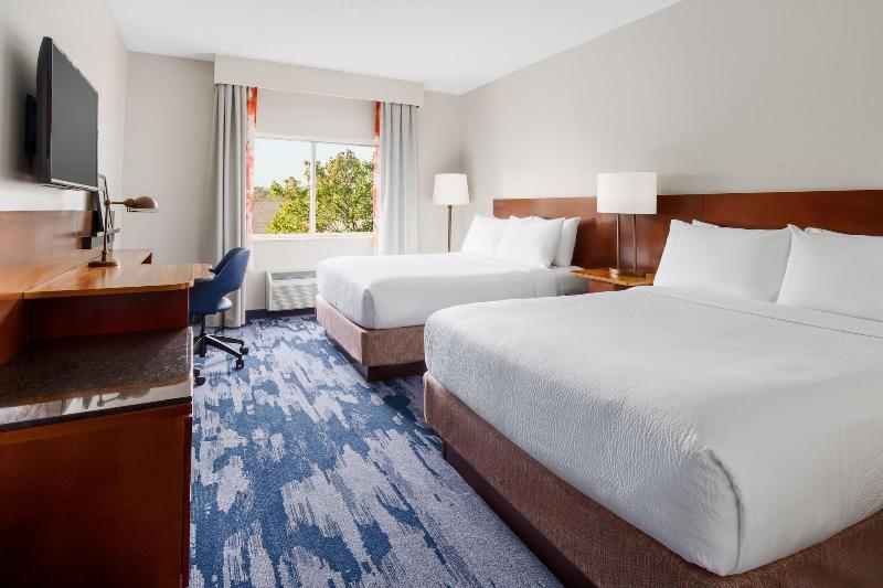 Fairfield Inn Philadelphia Airport image