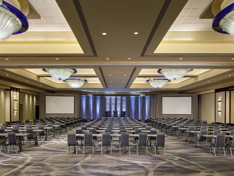Renaissance Phoenix Downtown Hotel image