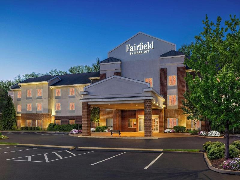 Fairfield Inn & Suites Marietta image