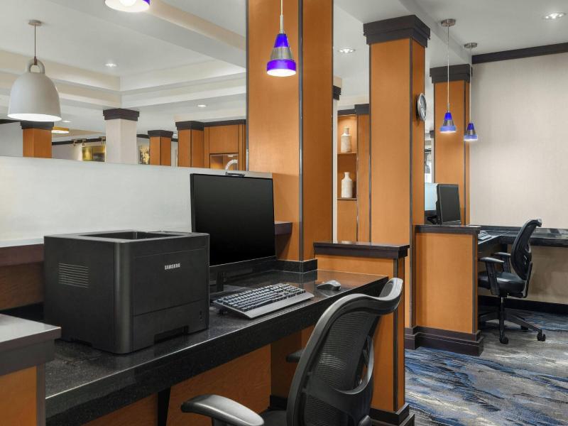 Fairfield Inn & Suites Marietta image
