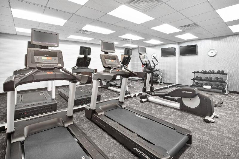 Fairfield Inn & Suites Marietta image