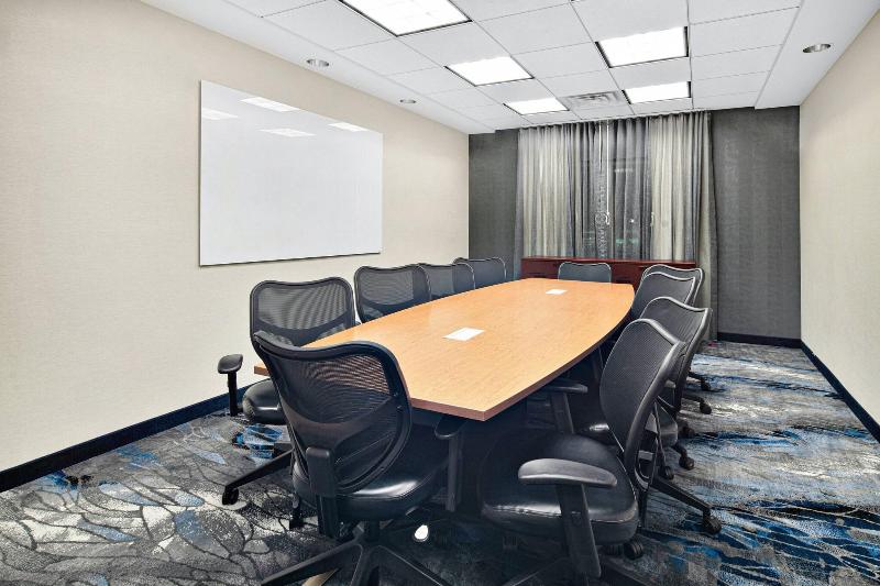 Fairfield Inn & Suites Marietta image