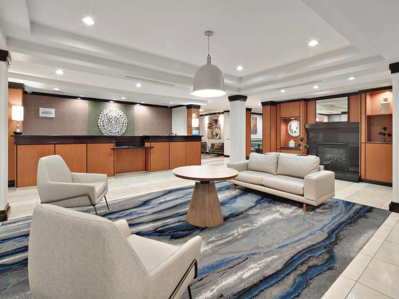 Fairfield Inn & Suites Marietta image