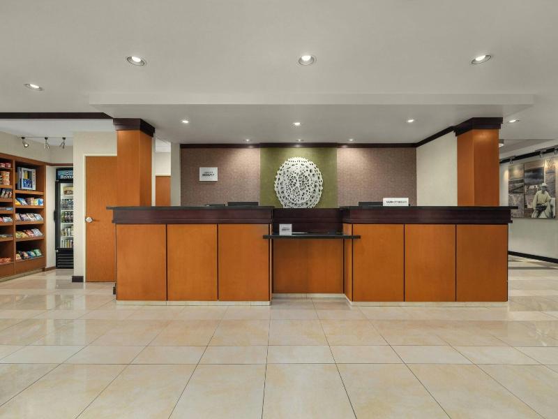 Fairfield Inn & Suites Marietta image