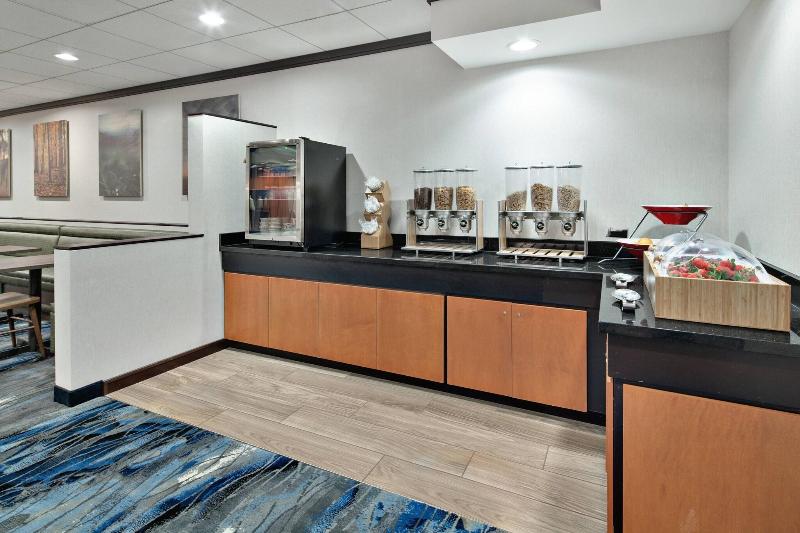 Fairfield Inn & Suites Marietta image