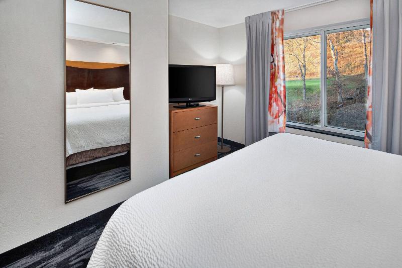 Fairfield Inn & Suites Marietta image