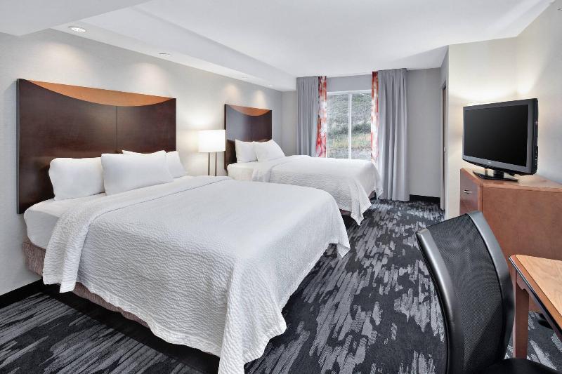 Fairfield Inn & Suites Marietta image