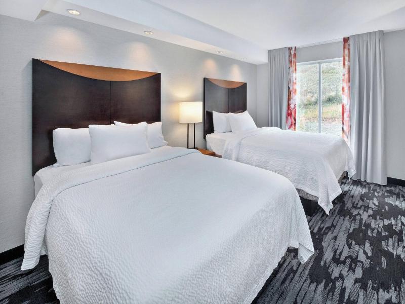 Fairfield Inn & Suites Marietta image