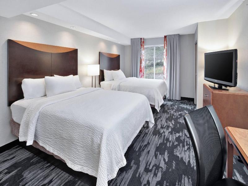 Fairfield Inn & Suites Marietta image