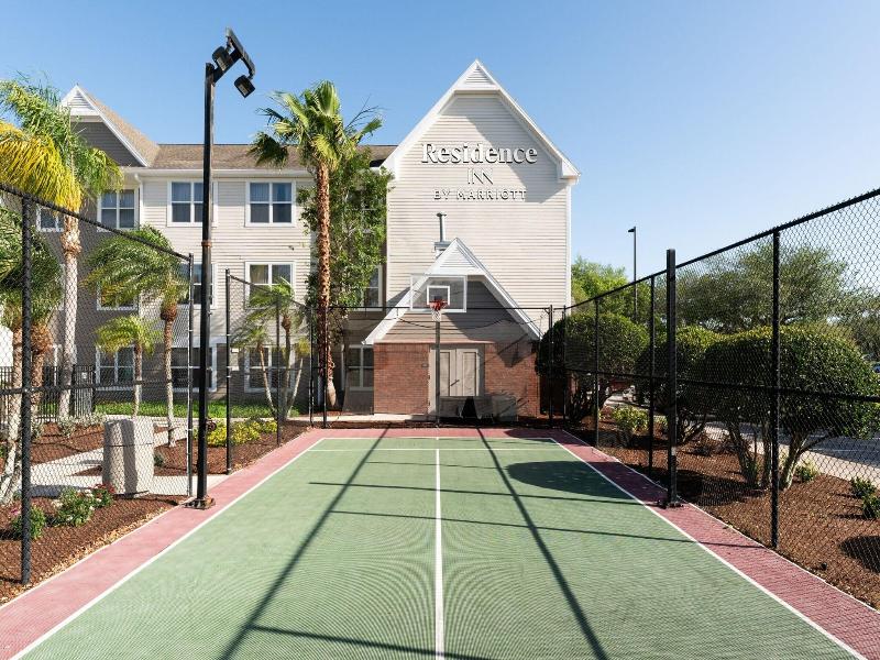 Residence Inn Lakeland image