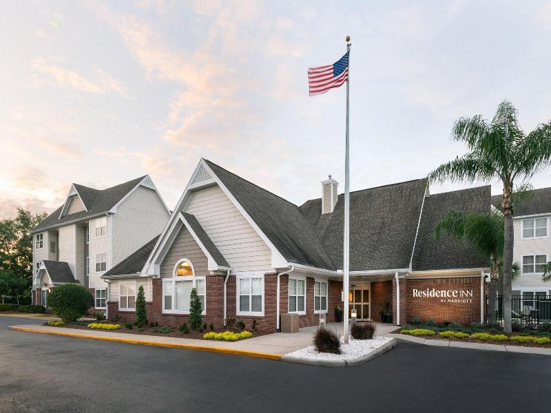 Residence Inn Lakeland image