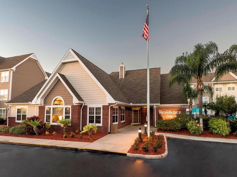 Residence Inn Lakeland image