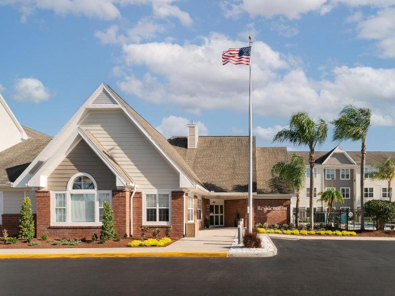 Residence Inn Lakeland image
