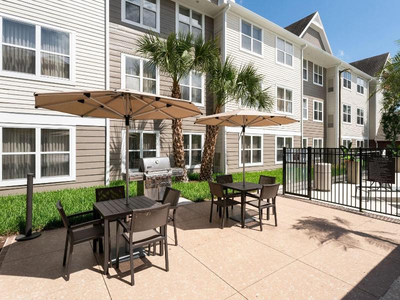 Residence Inn Lakeland image