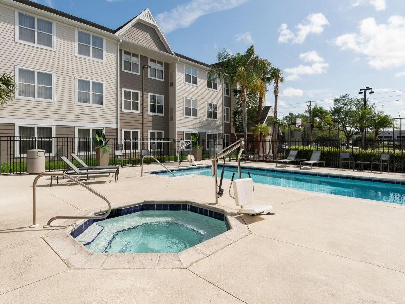 Residence Inn Lakeland image