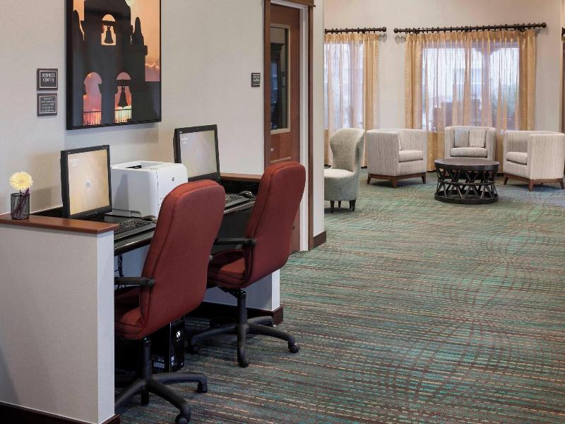 Residence Inn Tucson Airport image
