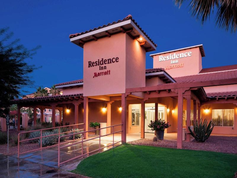Residence Inn Tucson Airport image