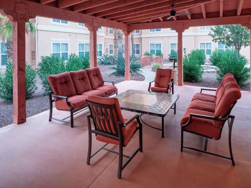 Residence Inn Tucson Airport image