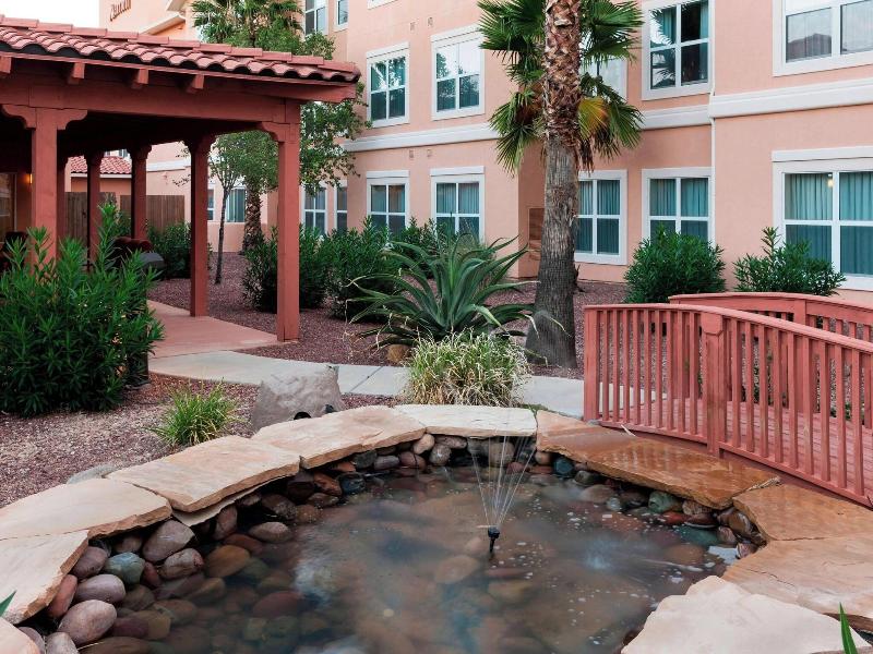 Residence Inn Tucson Airport image