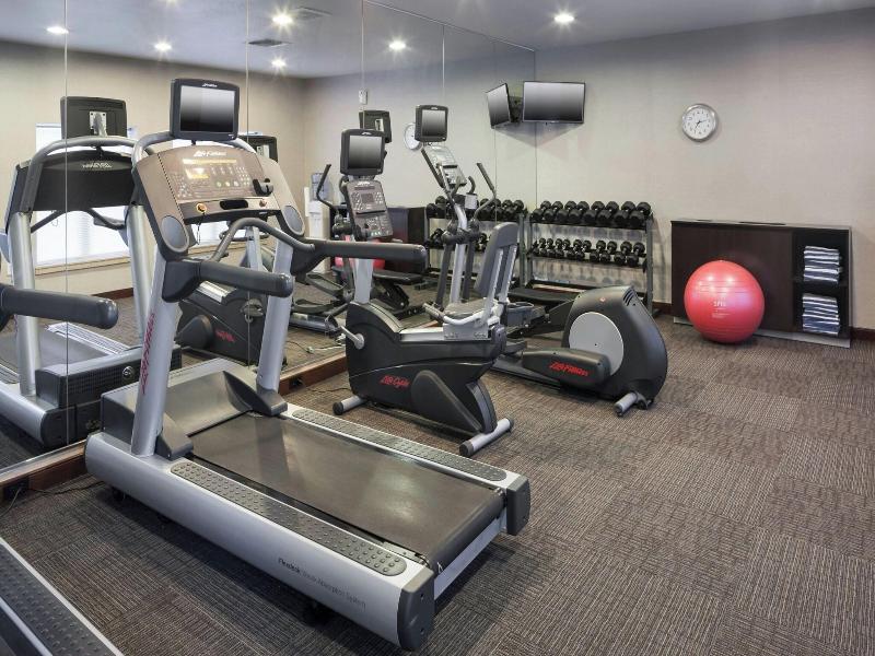 Residence Inn Tucson Airport image