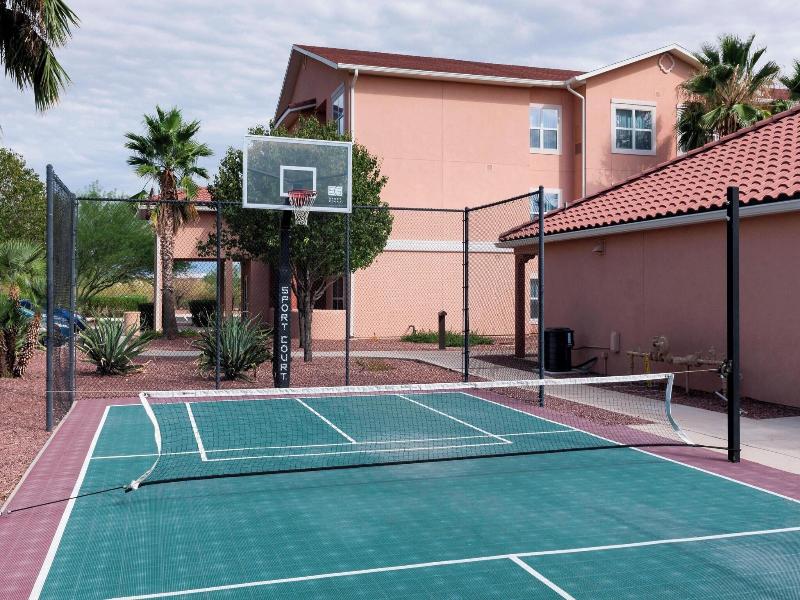 Residence Inn Tucson Airport image