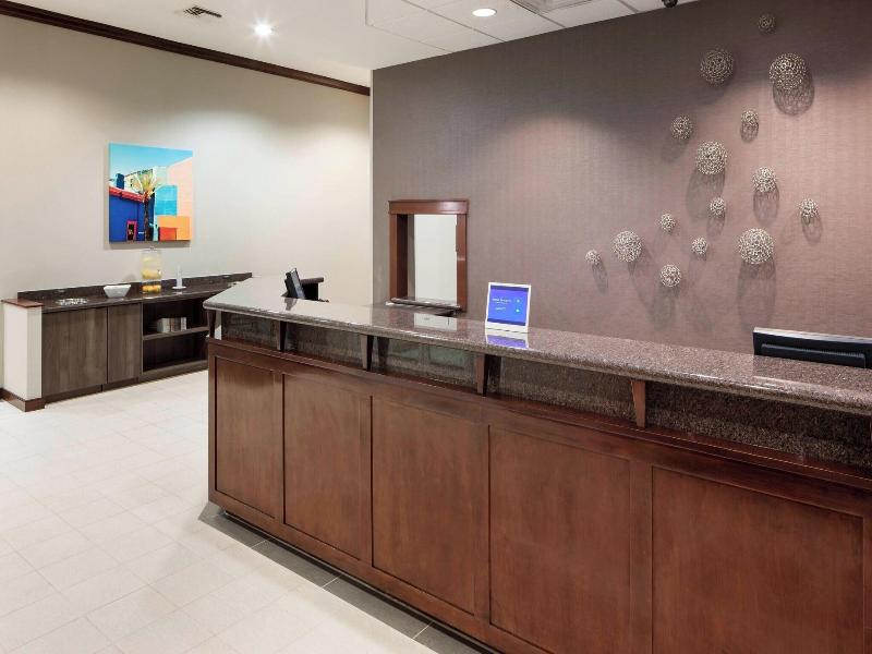Residence Inn Tucson Airport image