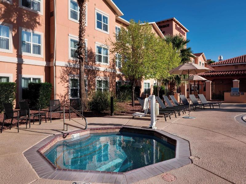 Residence Inn Tucson Airport image