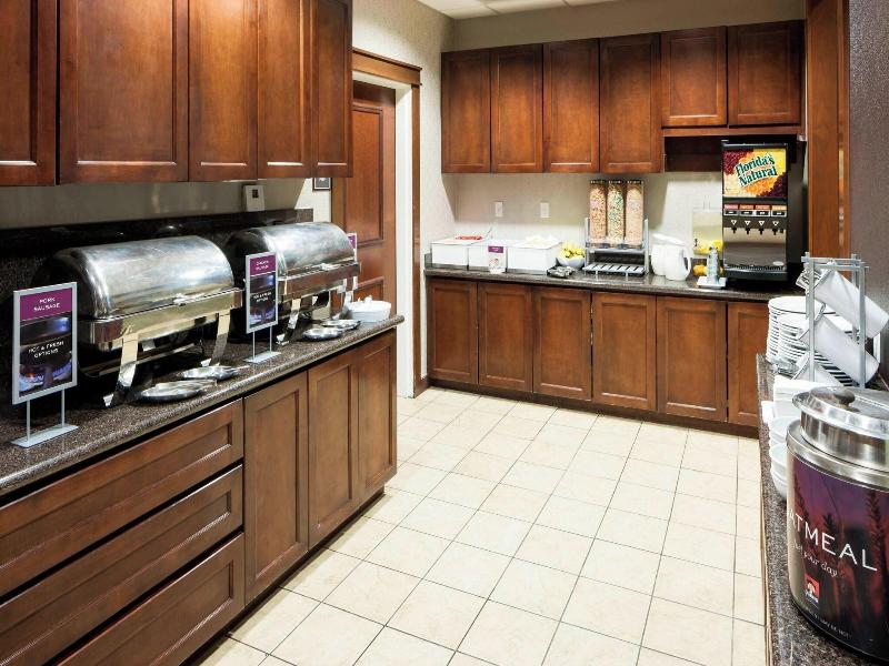 Residence Inn Tucson Airport image