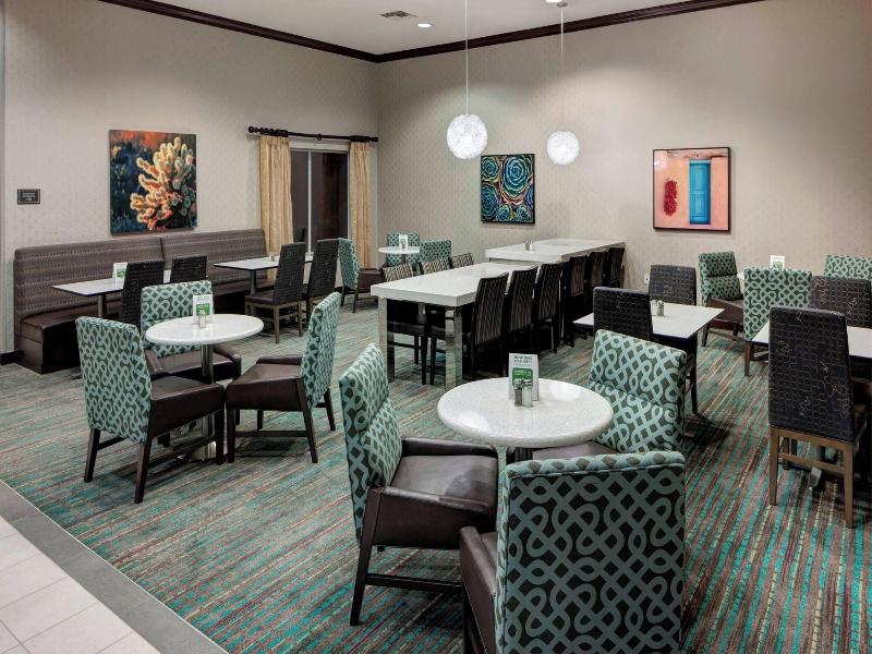 Residence Inn Tucson Airport image