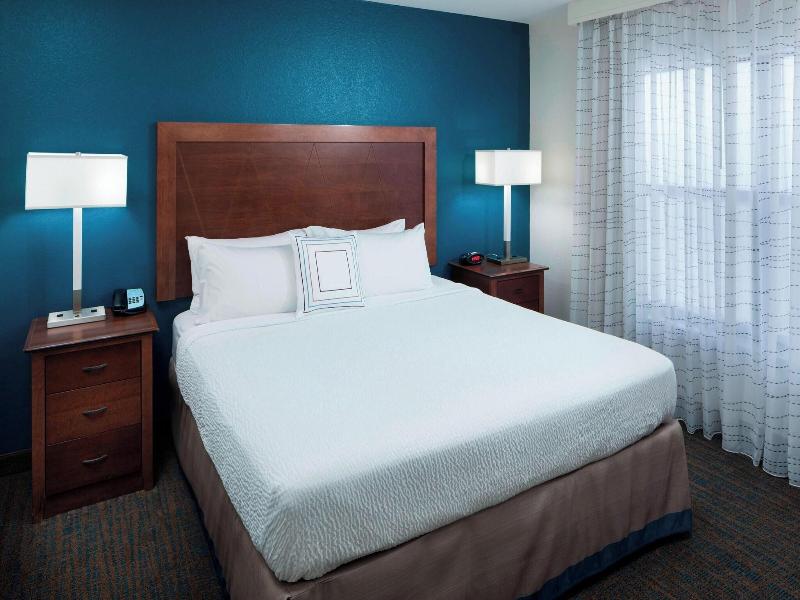 Residence Inn Tucson Airport image