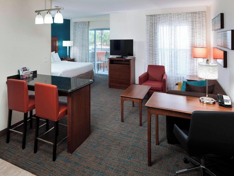 Residence Inn Tucson Airport image