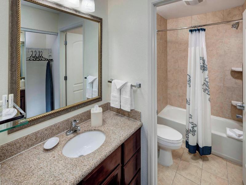 Residence Inn Tucson Airport image