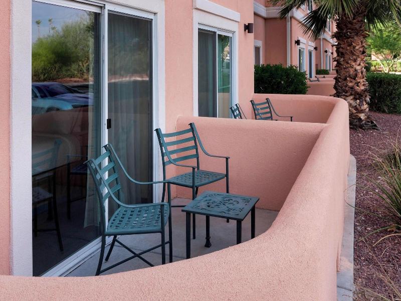 Residence Inn Tucson Airport image